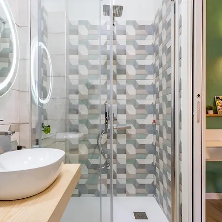 Domus Laetitiae & 4* Quartu SantʼElena