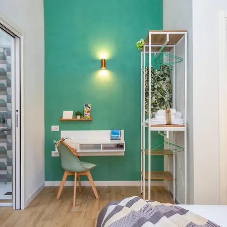 Domus Laetitiae & بيت ضيافة