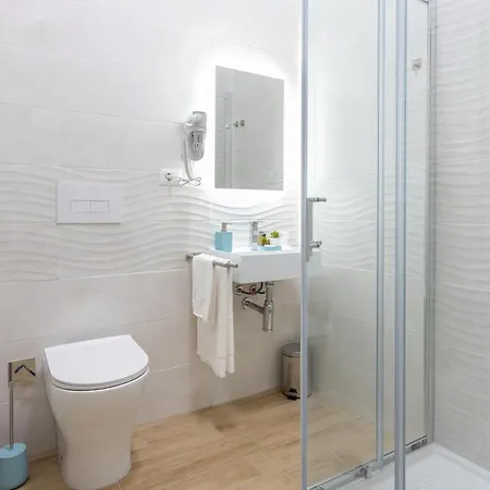 Domus Laetitiae & 4* Quartu SantʼElena