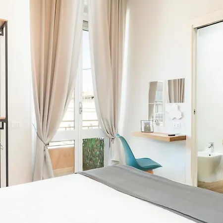 Domus Laetitiae & بيت ضيافة كوارتو سانتيلينا