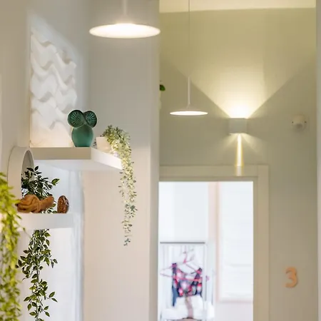 بيت ضيافة Domus Laetitiae & 4*