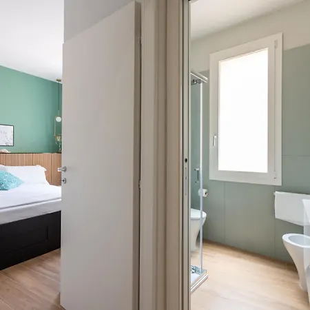 Domus Laetitiae & 4* Quartu SantʼElena