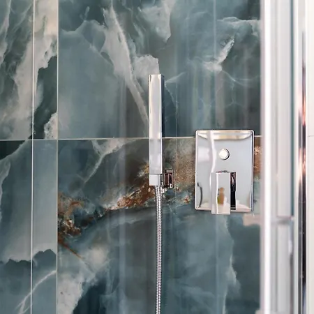 Domus Laetitiae & Quartu SantʼElena