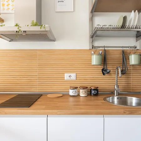 Domus Laetitiae & 4*