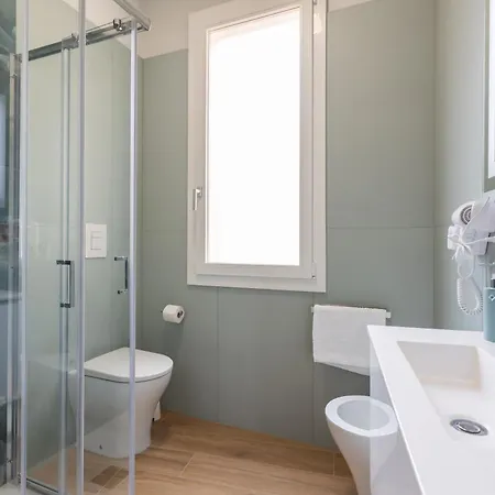 Domus Laetitiae & Quartu SantʼElena