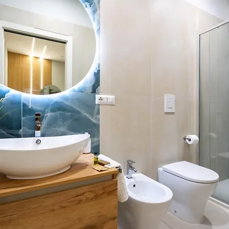 بيت ضيافة Domus Laetitiae & كوارتو سانتيلينا