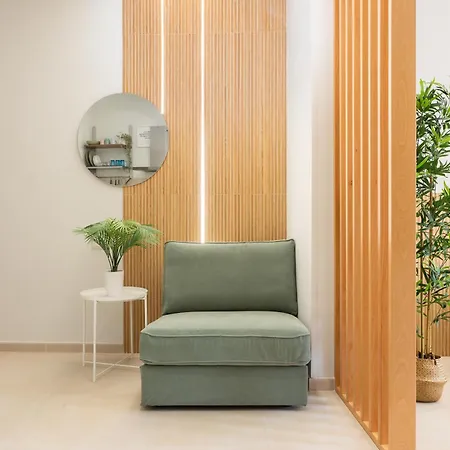 Domus Laetitiae & Quartu SantʼElena