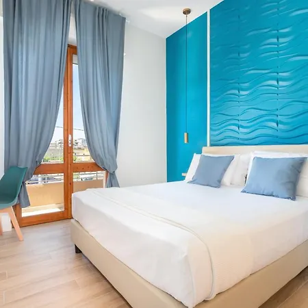 Guest house Domus Laetitiae & Quartu Sant'Elena