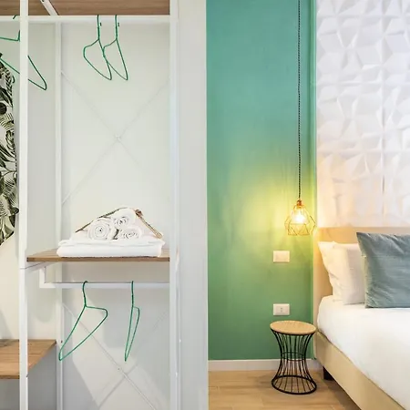 Guest house Domus Laetitiae &