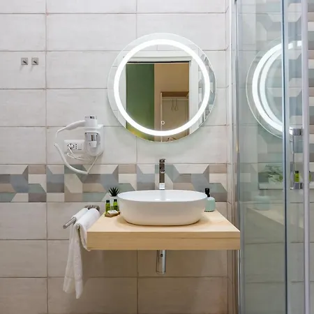 Domus Laetitiae & Vendégház 4*