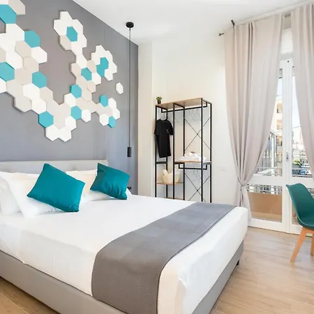 Domus Laetitiae & Guest house *