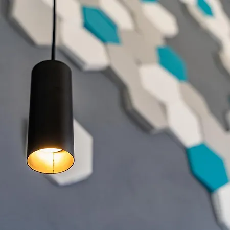 Domus Laetitiae & Vendégház