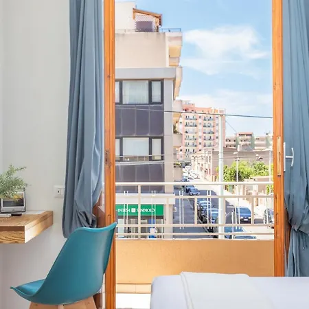 Domus Laetitiae & Guest house