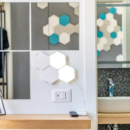 Domus Laetitiae & 4* 콰르투 산텔레나