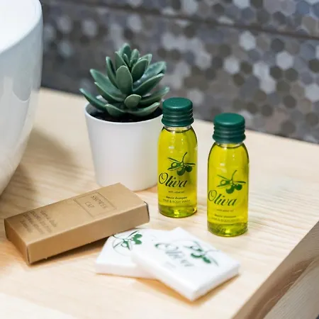 Domus Laetitiae & Vendégház