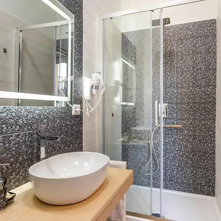 Domus Laetitiae & Gæstehus 3*