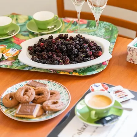 Domus Laetitiae & 4* 콰르투 산텔레나