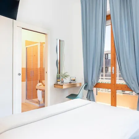 Domus Laetitiae & 4*