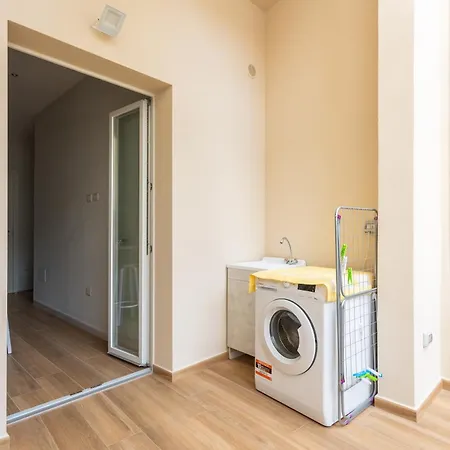 Domus Laetitiae & Quartu SantʼElena