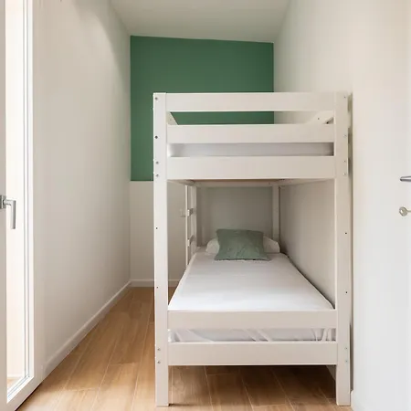 Guest house Domus Laetitiae & Quartu Sant'Elena