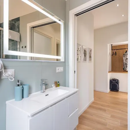 Guest house Domus Laetitiae &
