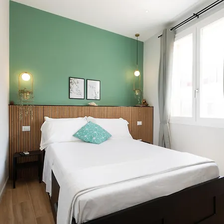 Guest house Domus Laetitiae &