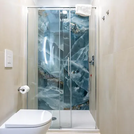 게스트하우스 Domus Laetitiae & 콰르투 산텔레나