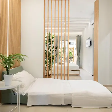 Domus Laetitiae & Vendégház Quartu SantʼElena