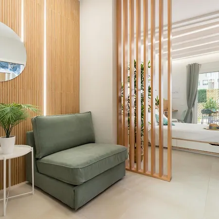 Guest house Domus Laetitiae &