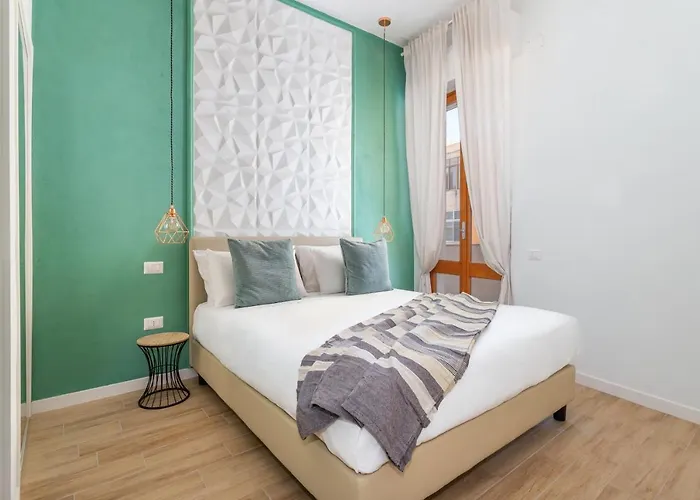 Domus Laetitiae & 4*