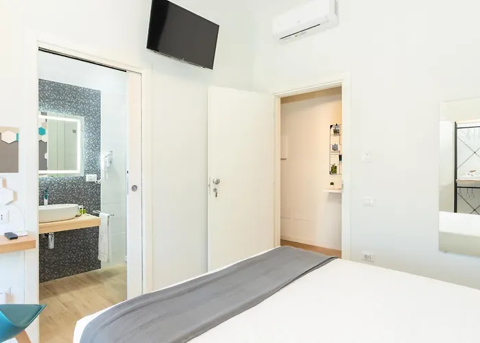 Domus Laetitiae & 4* Quartu SantʼElena