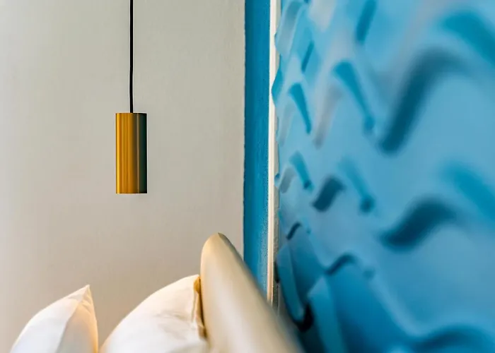 Domus Laetitiae & Konukevi Quartu SantʼElena