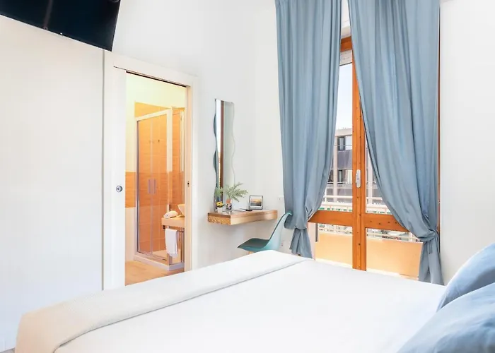 Domus Laetitiae & 4*